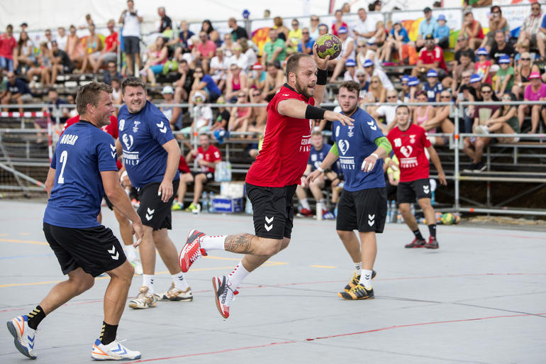 Lipno Handball