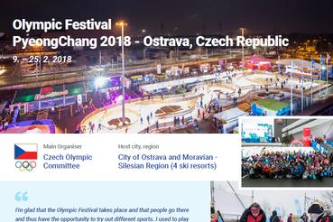 Factsheet Ostrava 2018