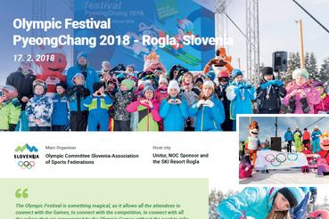 Factsheet Rogla 2018