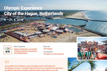 Factsheet Hague 2016