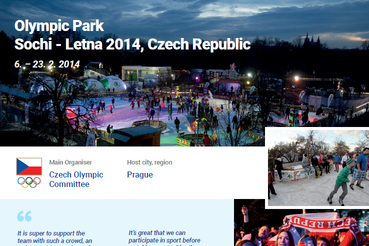 Factsheet Letna 2014